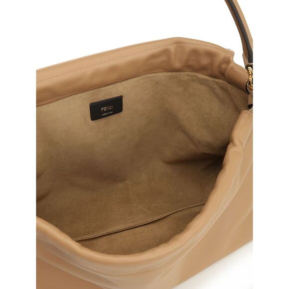 Fendi Women Large "Mamma Baguette" Bag - Picture 4 of 5